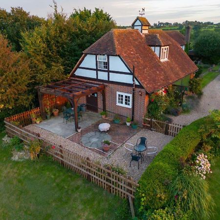 Rose Cottage Рай Экстерьер фото